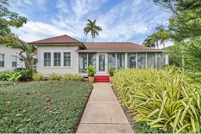 241 Gilchrist Avenue #C, Boca Grande, FL 33921 - Photo 1