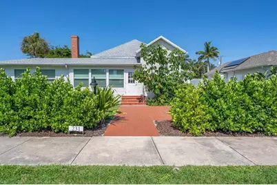 231 Gilchrist Avenue, Boca Grande, FL 33921 - Photo 1