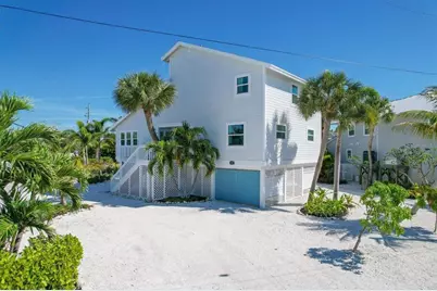 401 Lafitte Street, Boca Grande, FL 33921 - Photo 1