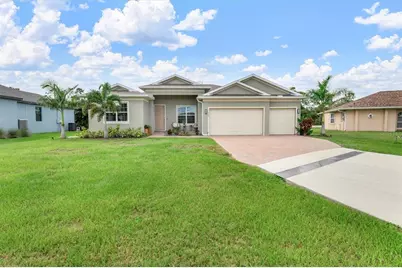 7325 N Seagrape Road, Punta Gorda, FL 33955 - Photo 1