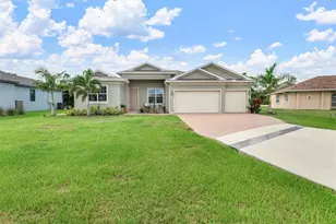7325 N Seagrape Rd, Punta Gorda, FL 33955 - Photo 1