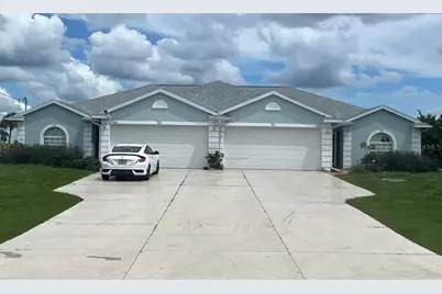 7160 David Boulevard, Port Charlotte, FL 33981 - Photo 1