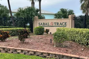 5771 Sabal Trace Dr, North Port, FL 34287 - Photo 1