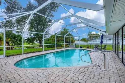 286 Mark Twain Lane, Rotonda West, FL 33947 - Photo 27