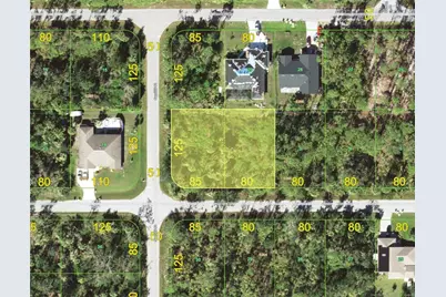 18248-18256 Placid Avenue, Port Charlotte, FL 33948 - Photo 1