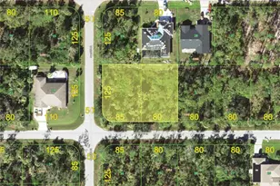 18248-18256 Placid Ave, Port Charlotte, FL 33948 - Photo 1