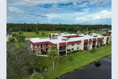 66 Boundary Boulevard #283, Rotonda West, FL 33947 - Photo 1