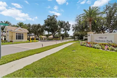 1480 Mossy Oak Drive, North Port, FL 34287 - Photo 11