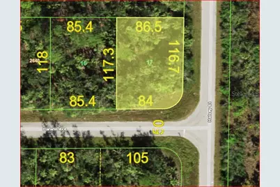 14256 Darwin Avenue, Port Charlotte, FL 33953 - Photo 1