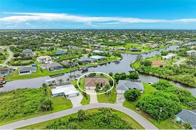 9446 Impala Circle, Port Charlotte, FL 33981 - Photo 1