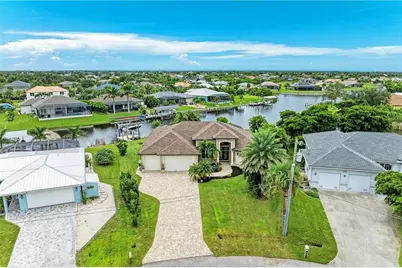 9446 Impala Circle, Port Charlotte, FL 33981 - Photo 3