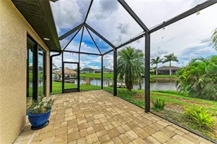 9446 Impala Cir, Port Charlotte, FL 33981 - Photo 51