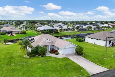 9 Medalist Terrace, Rotonda West, FL 33947 - Photo 1