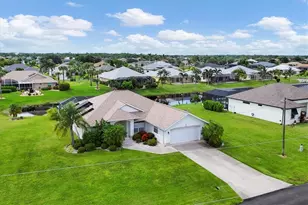 9 Medalist Terrace, Rotonda West, FL 33947 - Photo 1