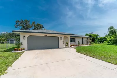 1196 Ample Avenue, Port Charlotte, FL 33948 - Photo 1