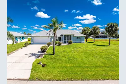 221 Bunker Road, Rotonda West, FL 33947 - Photo 1