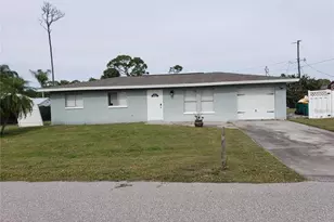 20436 Mt Prospect Ave, Port Charlotte, FL 33952 - Photo 1