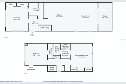 290 Gulf Boulevard #17, Boca Grande, FL 33921 - Photo 39