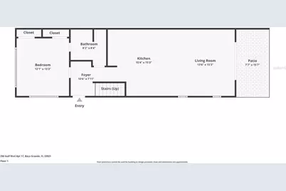 290 Gulf Boulevard #17, Boca Grande, FL 33921 - Photo 37