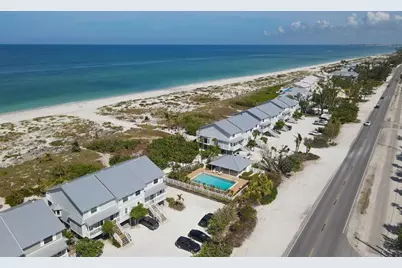 420 Gulf Boulevard #13, Boca Grande, FL 33921 - Photo 1