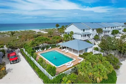 420 Gulf Boulevard #13, Boca Grande, FL 33921 - Photo 5