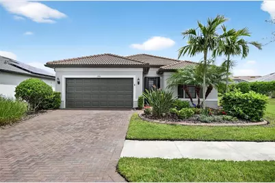 1745 Hyssop Loop, North Port, FL 34289 - Photo 1