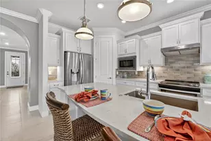 1745 Hyssop Loop, North Port, FL 34289 - Photo 9