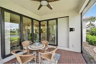 1745 Hyssop Loop, North Port, FL 34289 - Photo 35