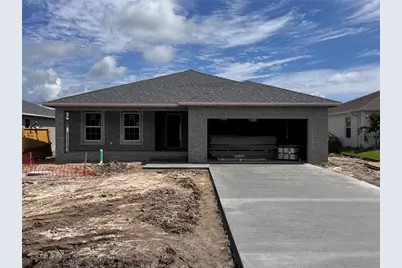 351 Sunset Road, Rotonda West, FL 33947 - Photo 1