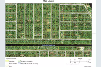 2195 Busher Street, Port Charlotte, FL 33953 - Photo 3