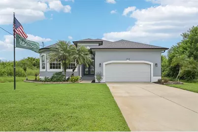 152 Spring Drive, Rotonda West, FL 33947 - Photo 1