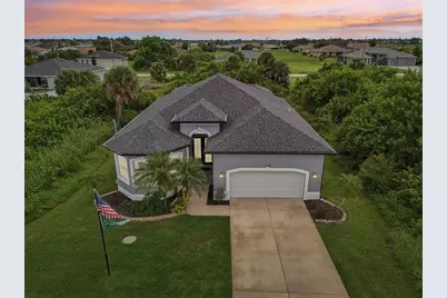 152 Spring Drive, Rotonda West, FL 33947 - Photo 7