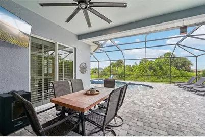 152 Spring Drive, Rotonda West, FL 33947 - Photo 33