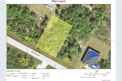 13464 Trascoro Lane, Port Charlotte, FL 33981 - Photo 1