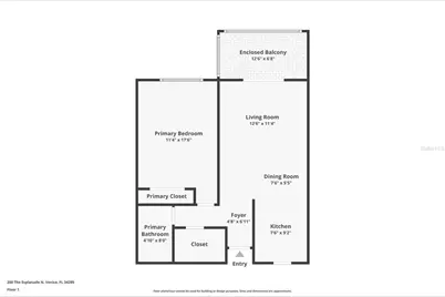 200 The Esplanade N #B20, Venice, FL 34285 - Photo 39