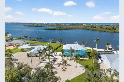 345 Green Dolphin Drive, Placida, FL 33946 - Photo 1