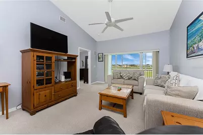 5754 Sabal Trace Drive #201, North Port, FL 34287 - Photo 7