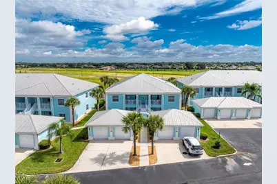 5754 Sabal Trace Drive #201, North Port, FL 34287 - Photo 35