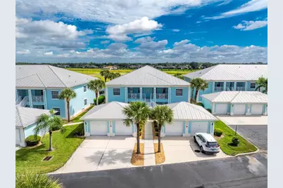 5754 Sabal Trace Drive #201, North Port, FL 34287 - Photo 1