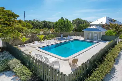 480 Gulf Boulevard #6, Boca Grande, FL 33921 - Photo 11