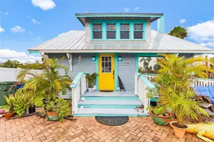 530 W Green St, Englewood, FL 34223 - Photo 1