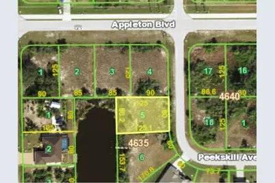 14071 Peekskill Avenue, Port Charlotte, FL 33981 - Photo 1