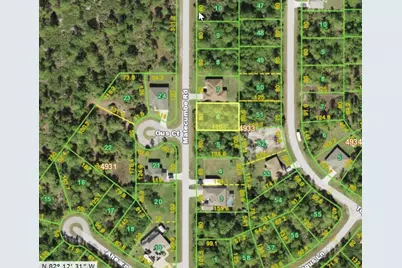 8504 Matecumbe Road, Port Charlotte, FL 33981 - Photo 3