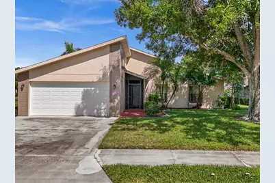 411 Cypress Forest Drive, Englewood, FL 34223 - Photo 1