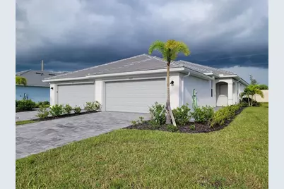 8117 Shore Lake Drive, Englewood, FL 34224 - Photo 1