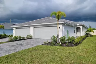 8117 Shr Lk Dr, Englewood, FL 34224 - Photo 1