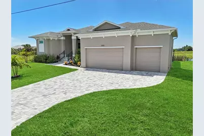 10812 McAlester Circle, Port Charlotte, FL 33981 - Photo 1