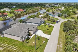 10812 McAlester Cir, Port Charlotte, FL 33981 - Photo 49