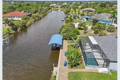 10812 McAlester Circle, Port Charlotte, FL 33981 - Photo 63