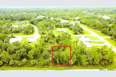 Boblink Street, North Port, FL 34291 - Photo 3